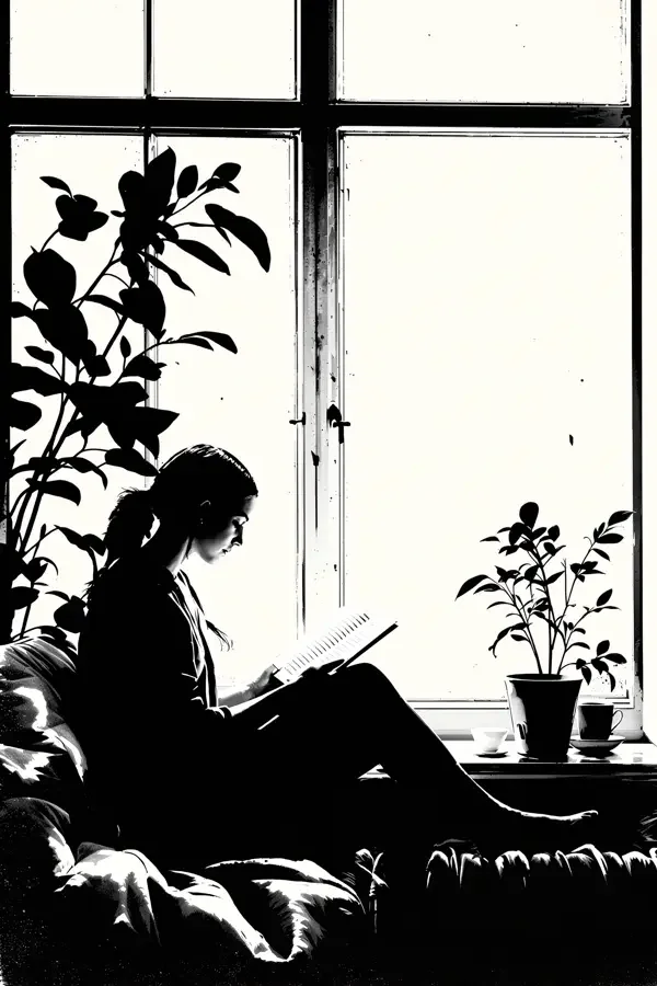 《创作与生活》 三级片在线视频 《创作与生活》 海报