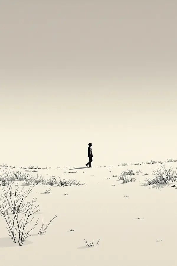 《留白之境》 三级片在线视频 《留白之境》 海报